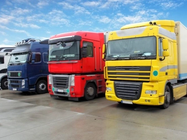 Adana Taşkasap Nakliye